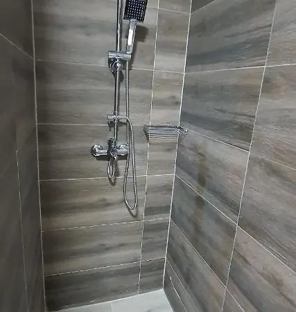 Iris Apartments Bitola Exterior foto