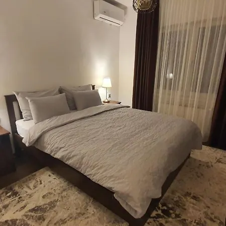 Iris Apartments Bitola Exterior foto