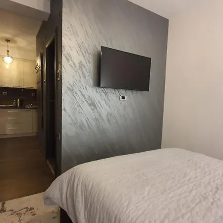 Iris Apartments Bitola Exterior foto