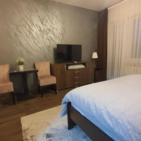 Iris Apartments Bitola Exterior foto