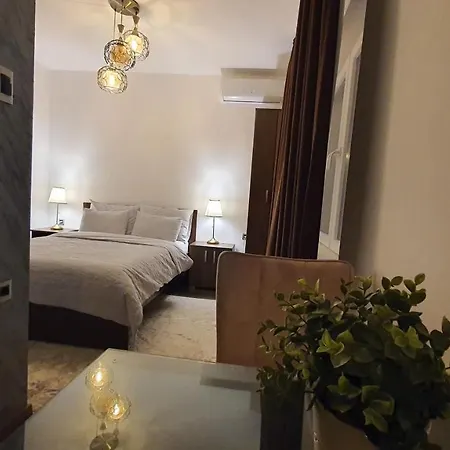 Iris Apartments Bitola Exterior foto