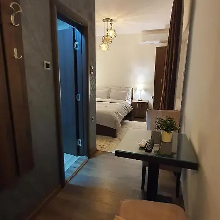 Iris Apartments Bitola Exterior foto
