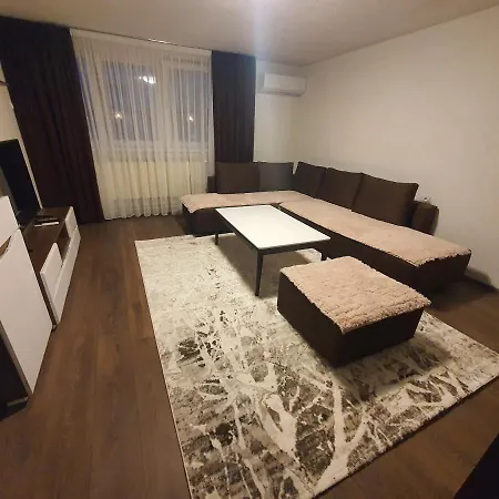 Iris Apartments Bitola Exterior foto