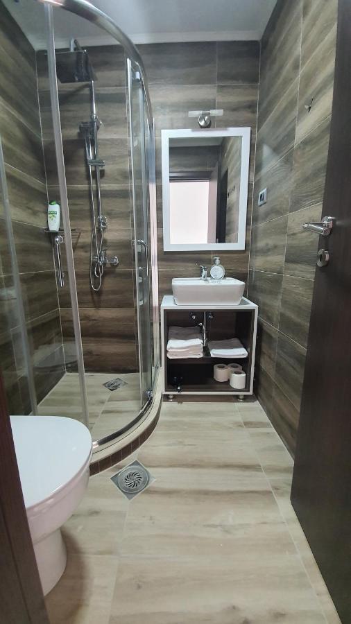 Apartment Iris Bitola