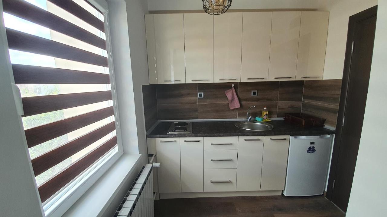 Iris Appartement