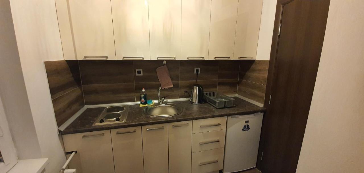 Appartement Iris Bitola