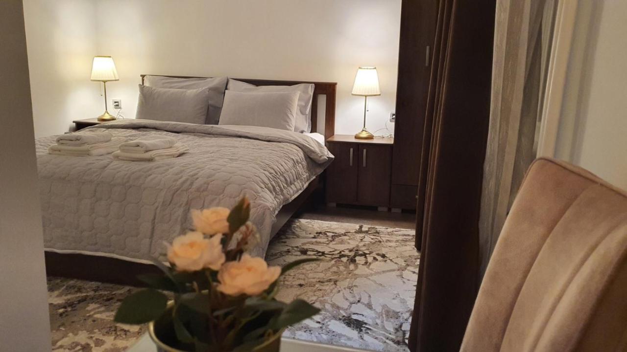 Iris Appartement