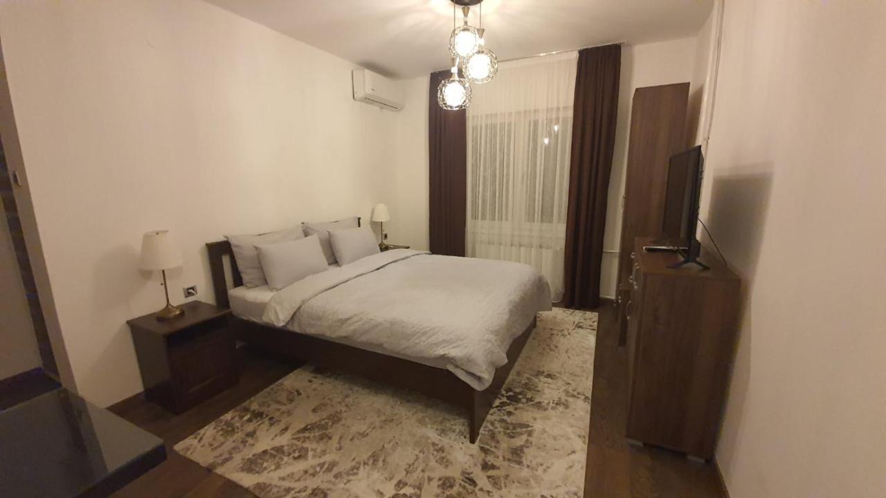 Iris Apartment Bitola