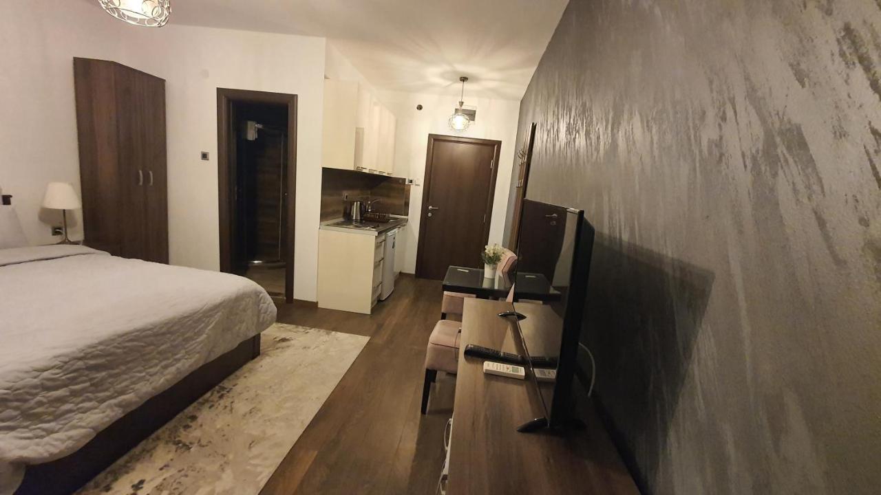 Appartement Iris