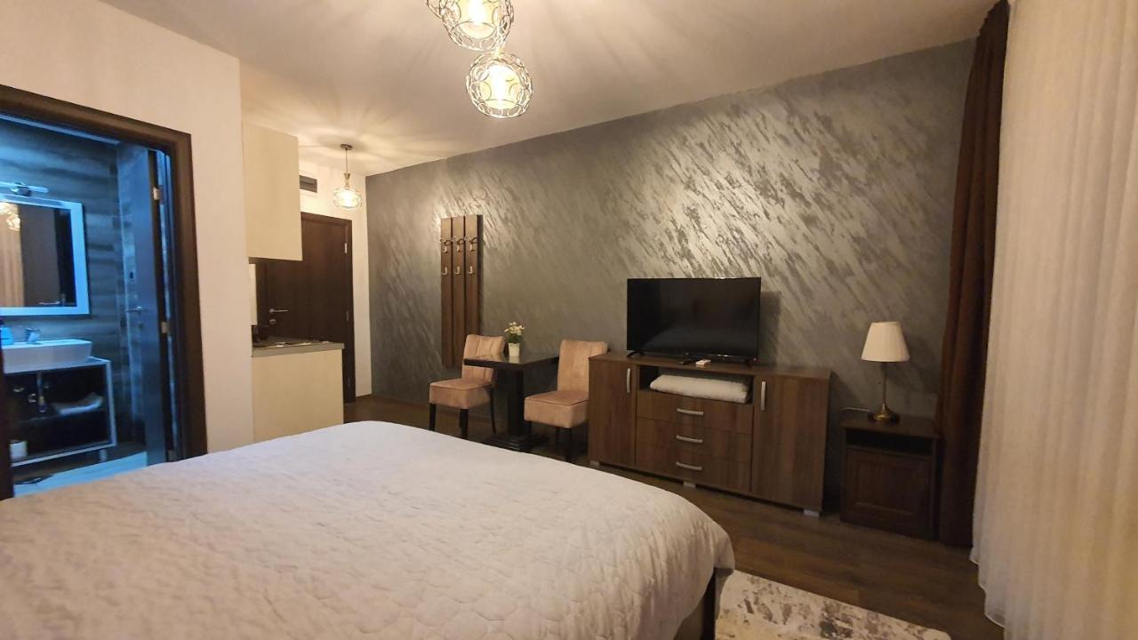 Appartement Iris Bitola