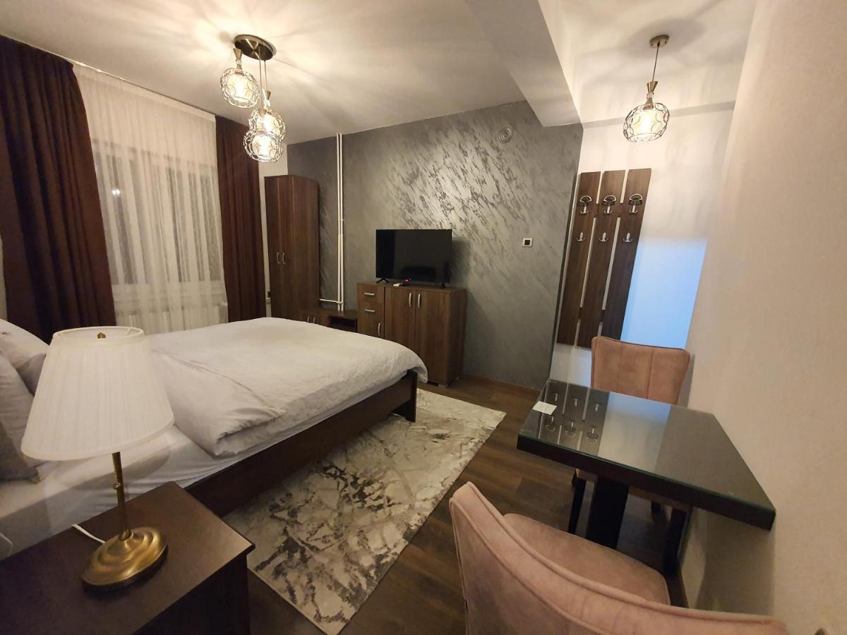 Appartement Iris Bitola