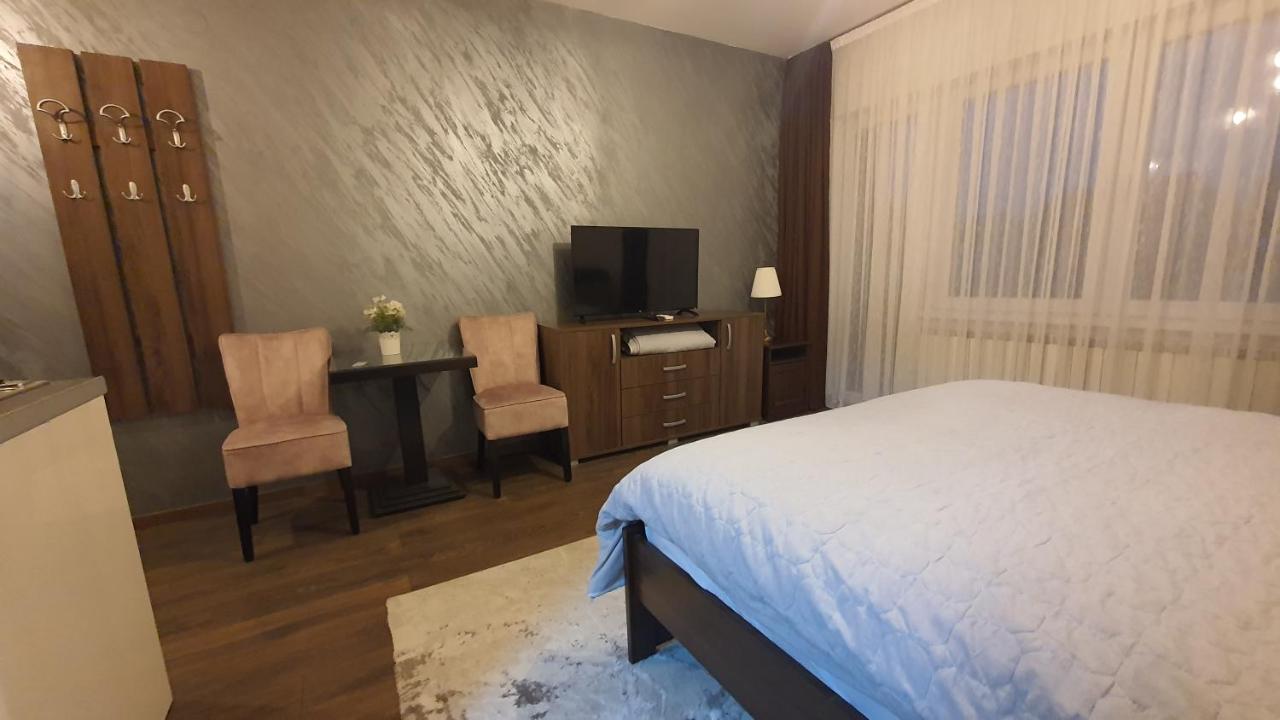 Appartement Iris *