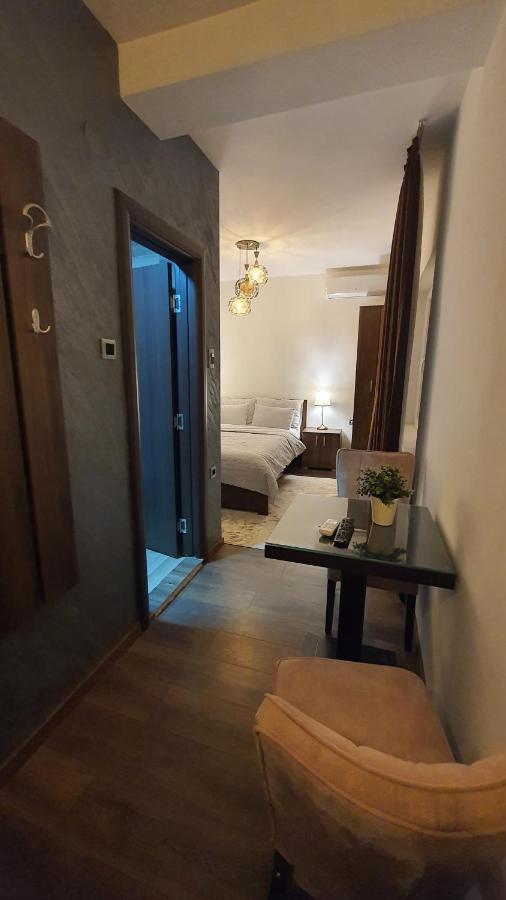 Appartement Iris *