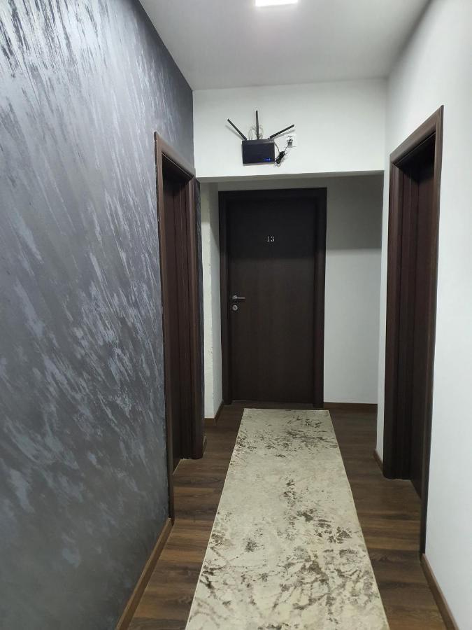Appartement Iris Bitola
