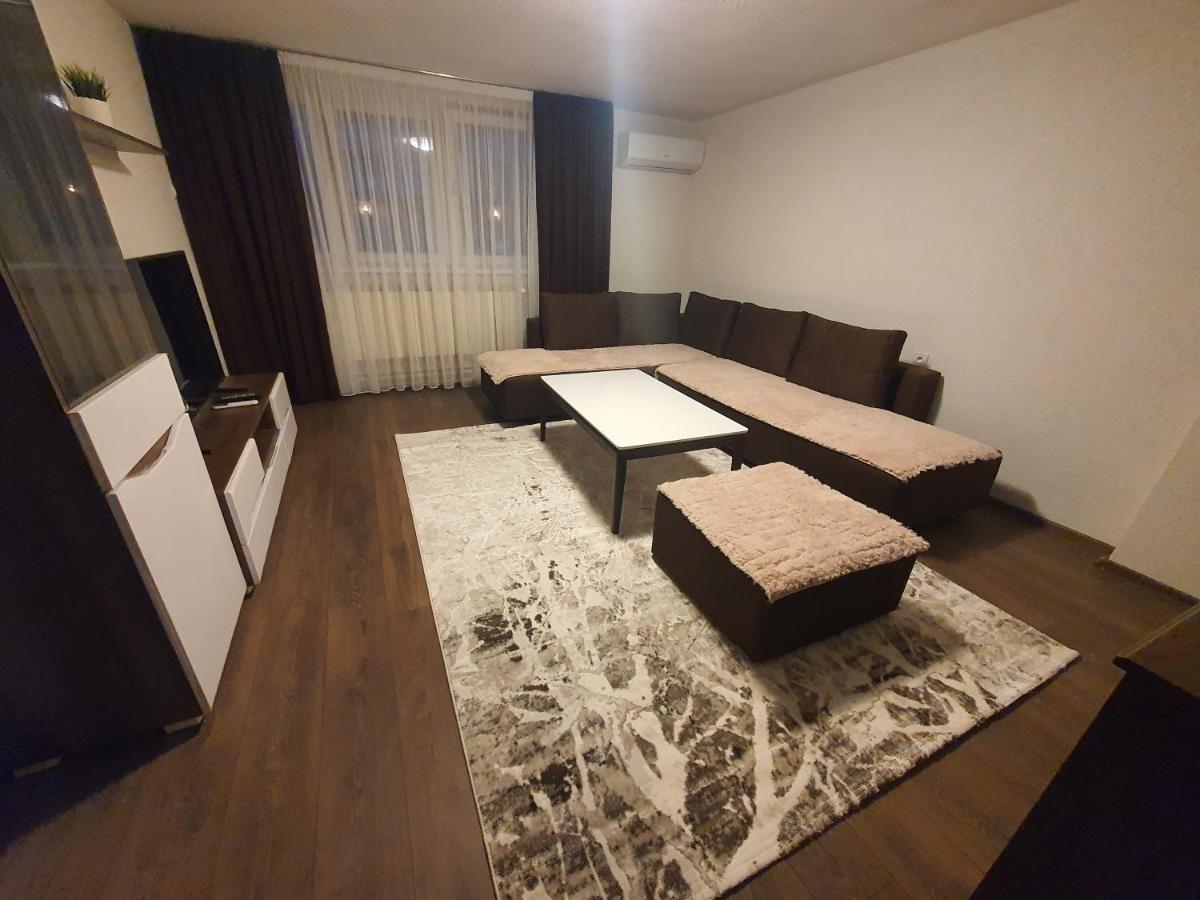 Iris Appartement