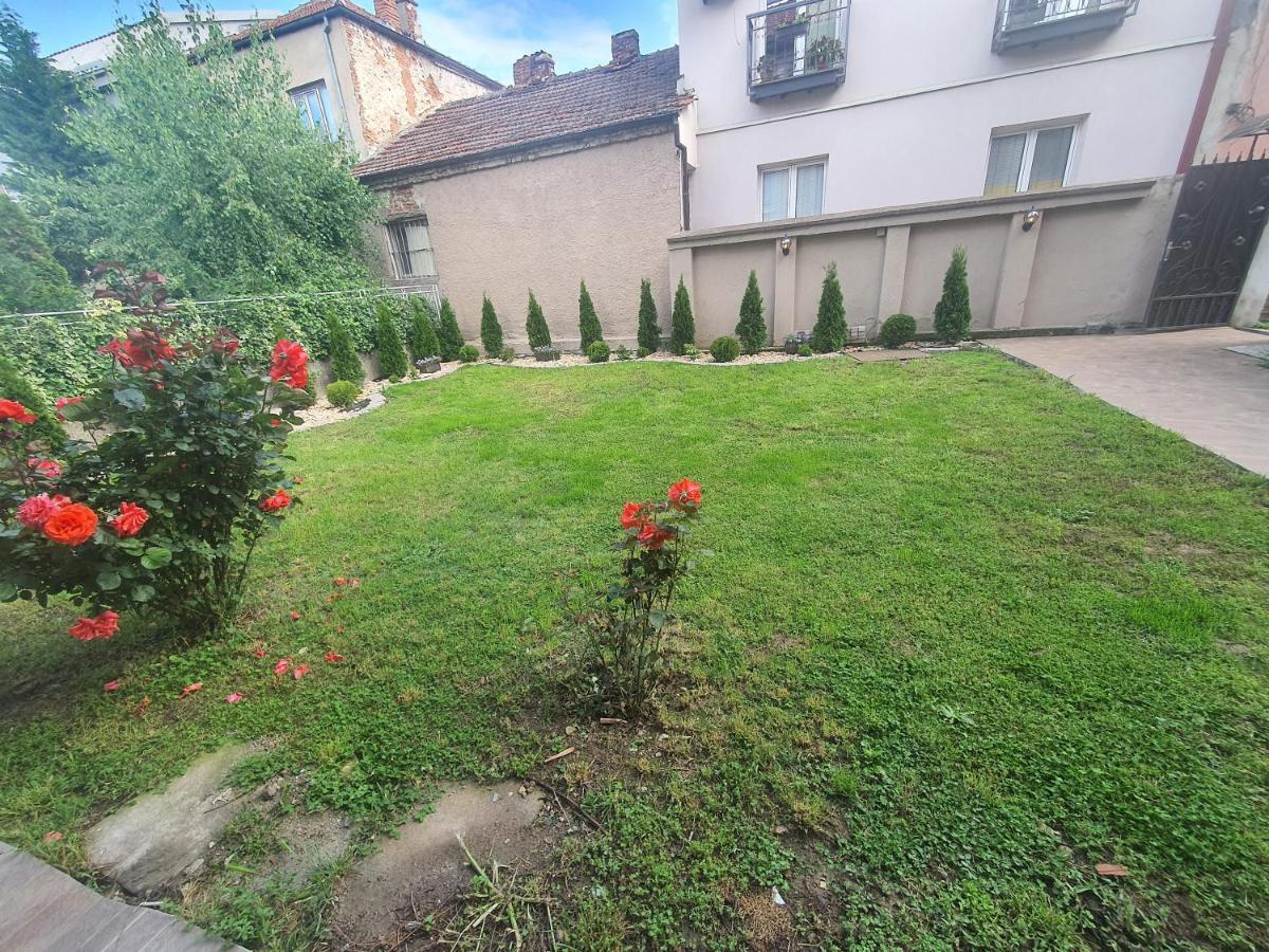 Appartement Iris