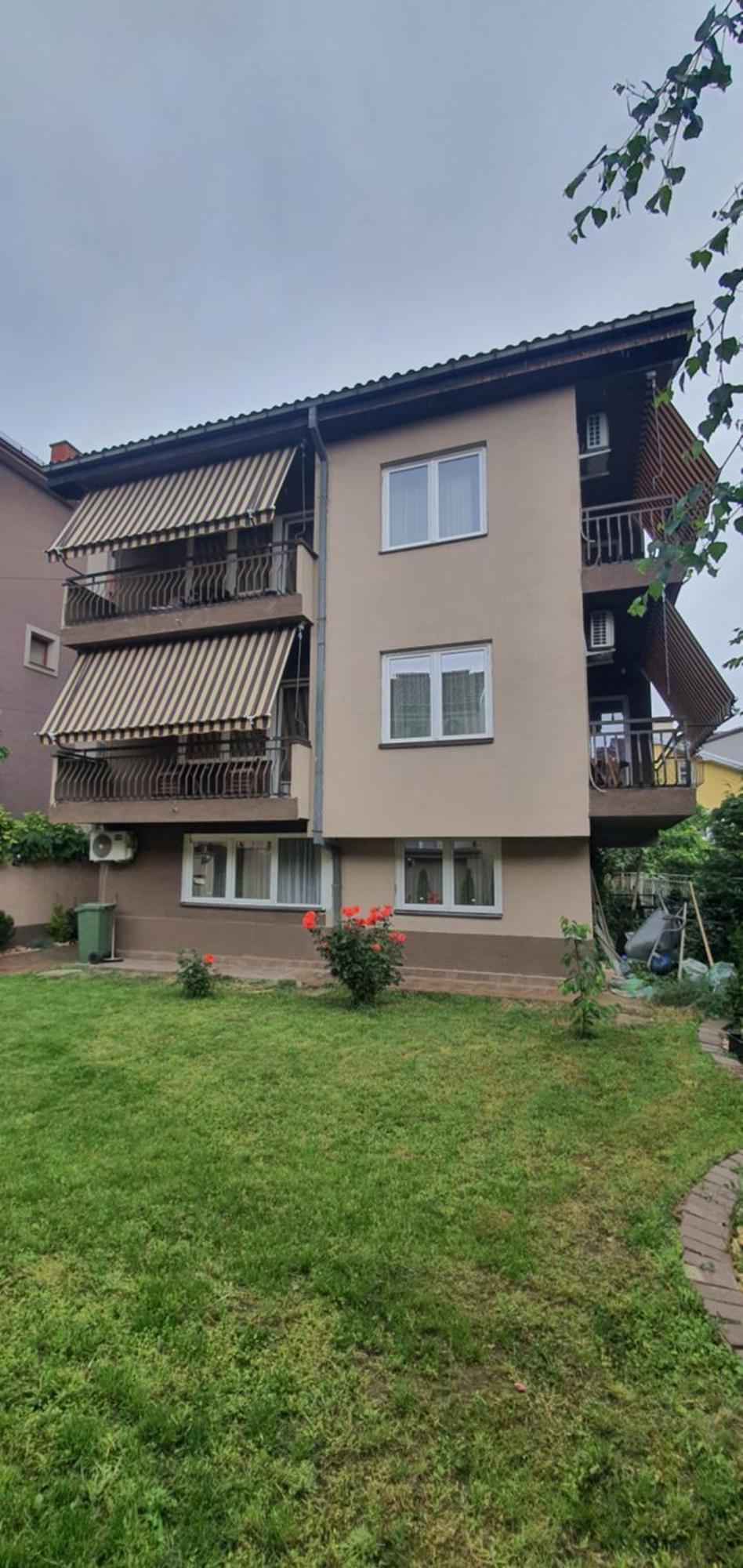 Apartment Iris Bitola